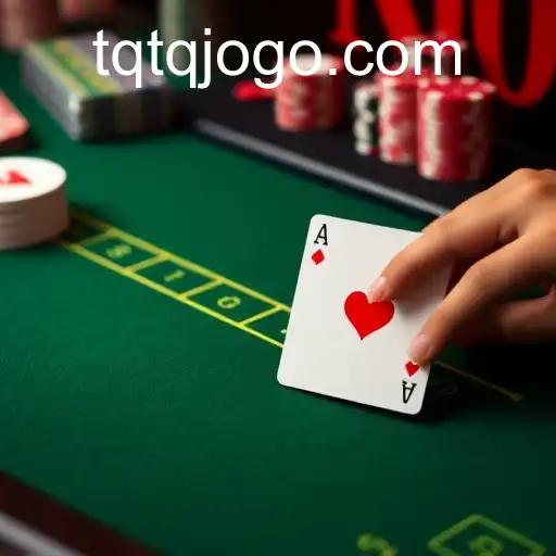 Gaming Experience TQTQ.com - 800+ Premium and Exclusive Games