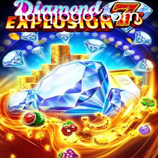DiamondExplosion7s: Uma Nova Sensação no Mundo dos Jogos