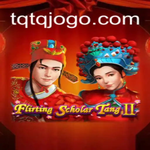 Flirting Scholar Tang II: Uma Experiência de Jogo Cativante
