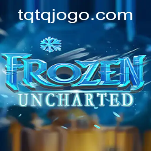 Aventura Conquista Gélida: Desvendando FrozenUncharted