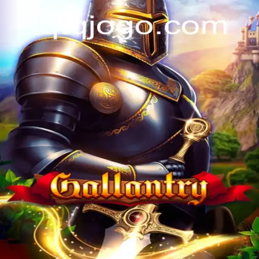 Gallantry: A Nova Dinâmica de Jogo que Conquista Multidões