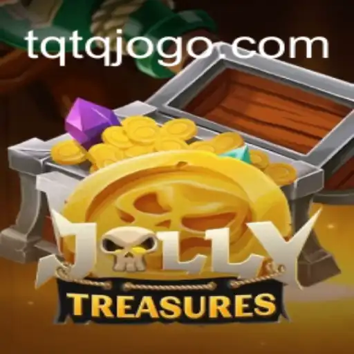 Descubra o Envolvente Jogo JollyTreasures: Uma Aventura de Caça ao Tesouro