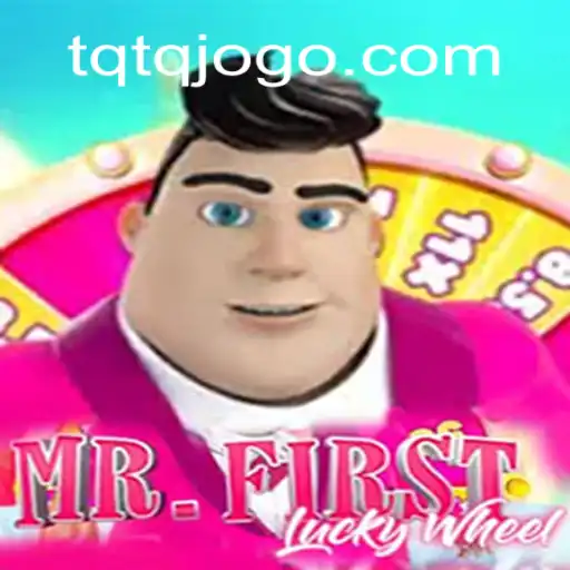 Explorando MrFirstLuckyWheel: A Fascinante Aventura de Jogos da TQTQ.com