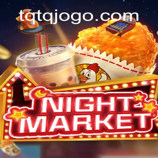 Explore o Mundo Fascinante do 'NIGHTMARKET' – Um Jogo Imersivo