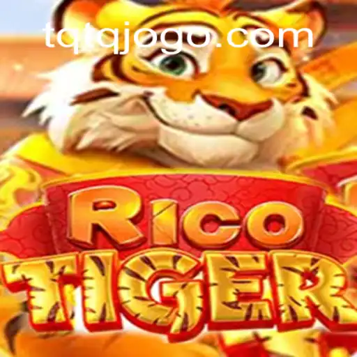 Descubra o Empolgante Mundo de RicoTiger no TQTQ.com
