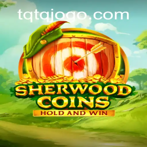 SherwoodCoins: Uma Aventura Medieval de Estratégia e Habilidade