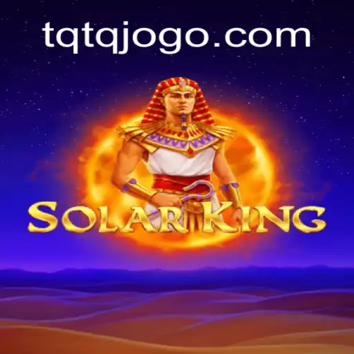Descubra o Fascinante Universo de SolarKing: O Jogo Revolucionário do Momento