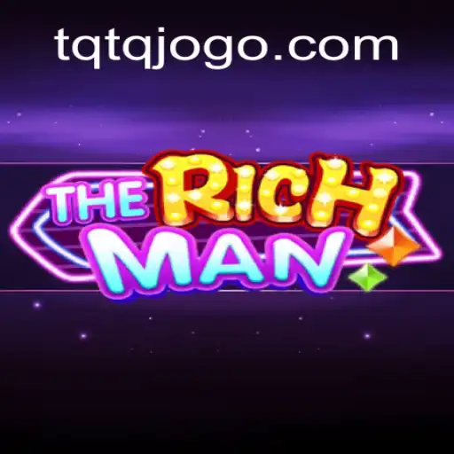 Explorando o Mundo de TheRichMan: O Jogo que Conquista a Todos