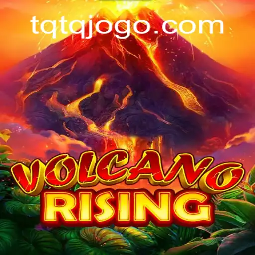 VolcanoRising: A Inovadora Experiência de Jogos Explosivos
